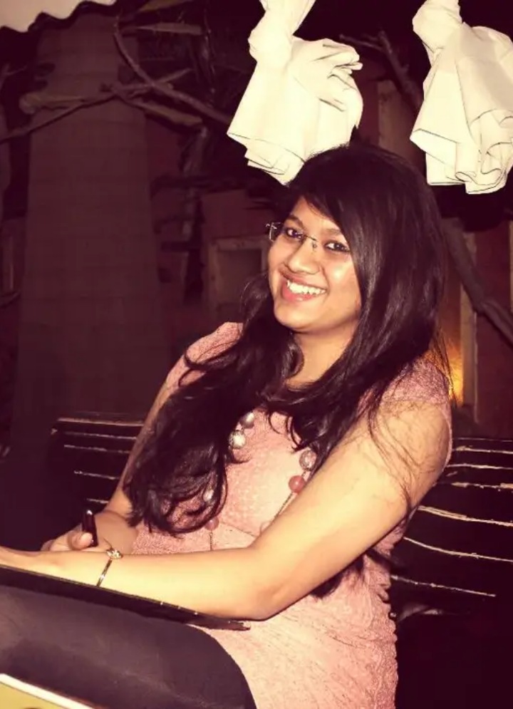 AndroMOB - Fullstack Developer - Mansi Sachdeva